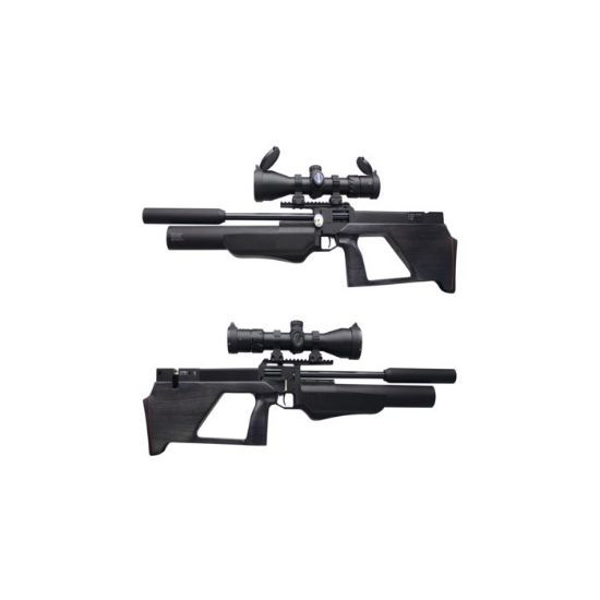 Picture of Zbroia Sapsan .22 PCP Air Rifle
