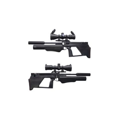Picture of Zbroia Sapsan .22 PCP Air Rifle