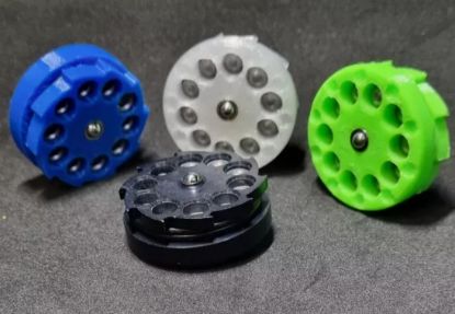 Picture of Zbroia Sapsan 3D Printed Magazine