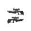 Picture of Zbroia Sapsan MK 11 .177 PCP Air Rifle