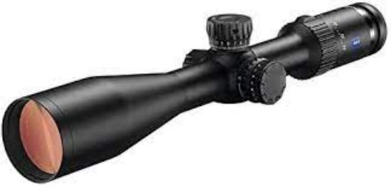 Picture of Zeiss Conquest V4 6-24x50 ZBR1