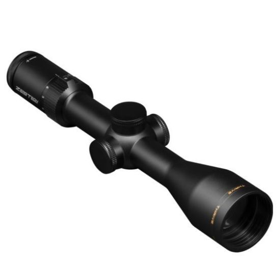 Picture of ZeroTech Thrive 4-16X50 SFP Non IR 1/4 MOA PHR II Rifle Scope