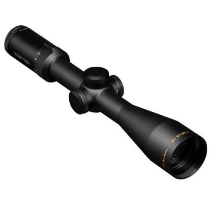 Picture of ZeroTech Thrive HD 2.5-15X50 SFP Non IR 1/4 MOA PHR II Rifle Scope