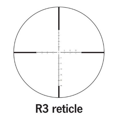 Picture of ZeroTech Trace 3-18x50 R3 SFP