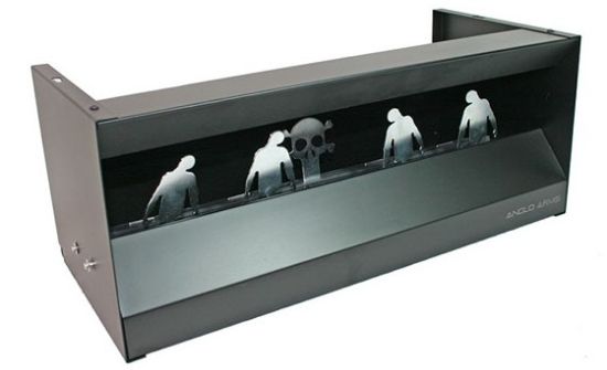 Picture of Zombie Knockdown Target Box