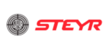 Picture for category Steyr Pistols