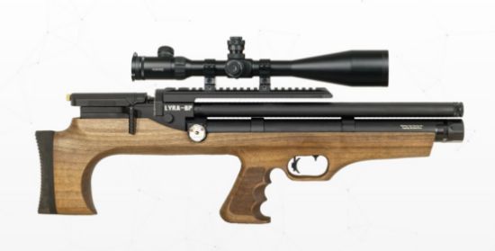 Picture of Reximex Lyra BullPup