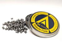 Air Arms Diabolo Field .177 4.51 Lead Pellets x 10 Tins