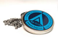 Air Arms Express .177 Lead Pellets x 10 Tins
