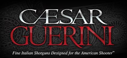 Picture for manufacturer Caesar Guerini