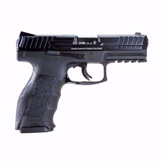 Picture of Umarex T4E H&K SFP9 T4E .43 Calibre Pistol