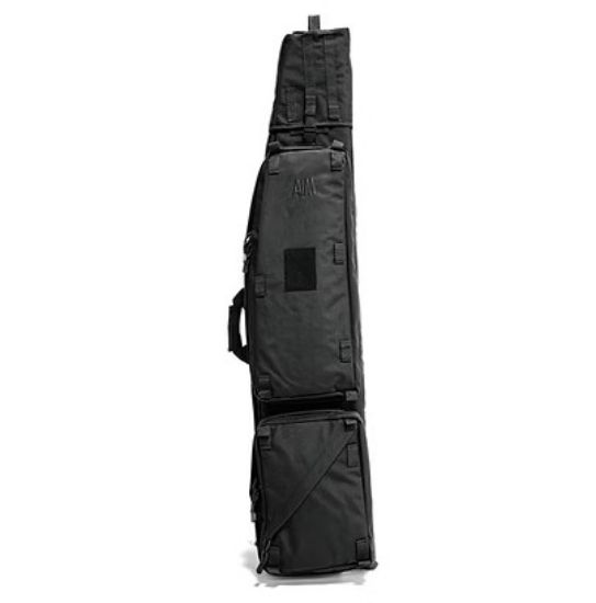 Picture of AIM 40 Tactical Dragbag Lincoln Green