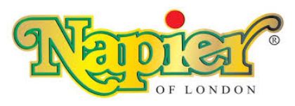 Picture for manufacturer Napier of London