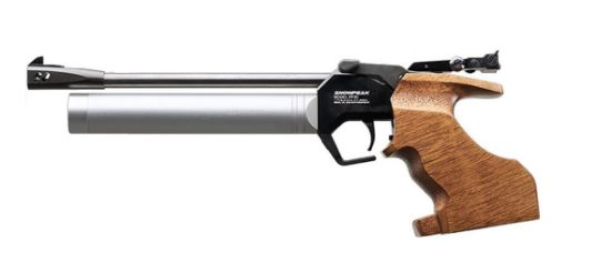 Picture of Snowpeak PP30