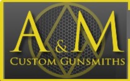 Picture for manufacturer A & M Custom Gunsmiths
