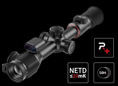 Picture of Infiray-Nocpix Bolt P25R LRF Thermal Scope