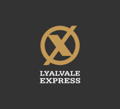 Picture for manufacturer Lyalvale Express