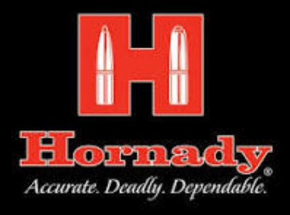 Picture for manufacturer Hornady