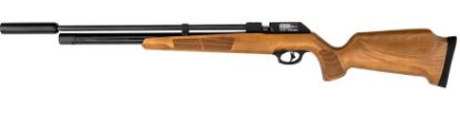 Picture of PR900W Gen 3 Wood Regulated PCP Air Rifle