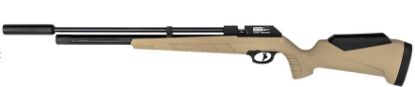 Picture of PR900W Gen 3 Wood Regulated PCP Air Rifle