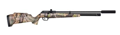 Picture of PR900W Gen 3 Wood Regulated PCP Air Rifle