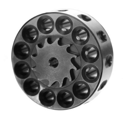 Picture of Taipan Slash Pellet Magazine