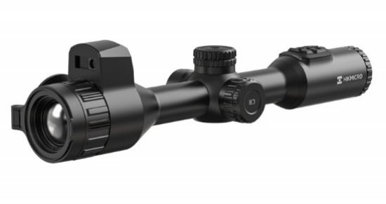 Picture of HIKMICRO Stellar 3.0 SH35L3.0 LRF Thermal Rifle Scope