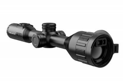 Picture of HIKMICRO Stellar 3.0 SQ50L Thermal Rifle Scope with LRF