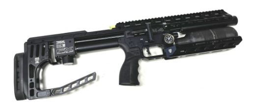 Picture of FX Impact M4 Micro Limited Edition