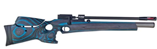 Picture of RAW TM1000 Blue Laminate Stock