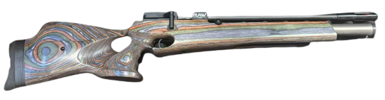 Picture of RAW TM1000 Forest Laminate Stock