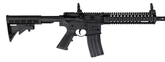 Picture of Crosman R1 Semi Auto Air Gun