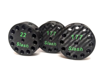 Picture of Taipan Slash 3D Printed Magazine