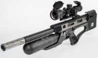 Daystate Alpha Wolf Carbon