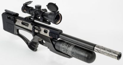 Picture of Daystate Alpha Wolf Carbon