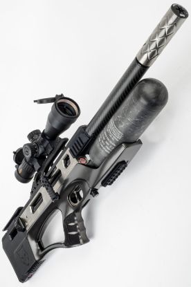 Picture of Daystate Alpha Wolf Carbon