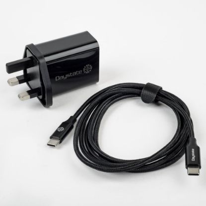 Picture of Daystate Alpha Wolf Carbon