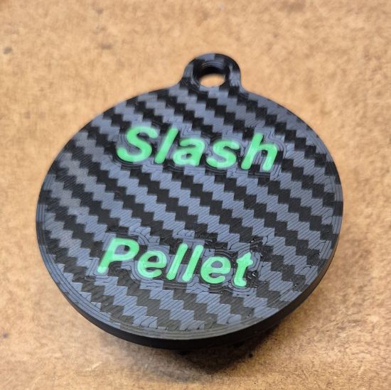 Picture of Taipan Slash Pellet Seating Tool