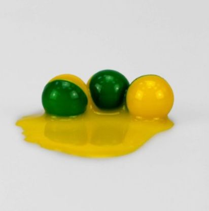 Picture of Psycho 50 Cal Original Paintballs x 100