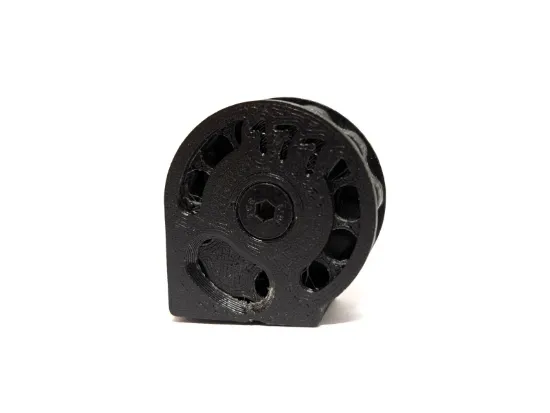 Picture of Reximex Mito 3D Air Pistol Magazines