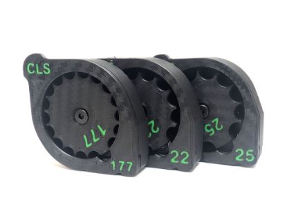 Picture of Reximex Rifle 3D Magazines