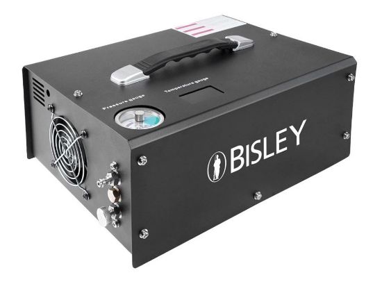 Picture of Bisley Quick Fill Air Compressor