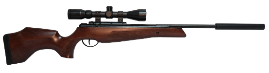 Picture of BSA Meteor CLX