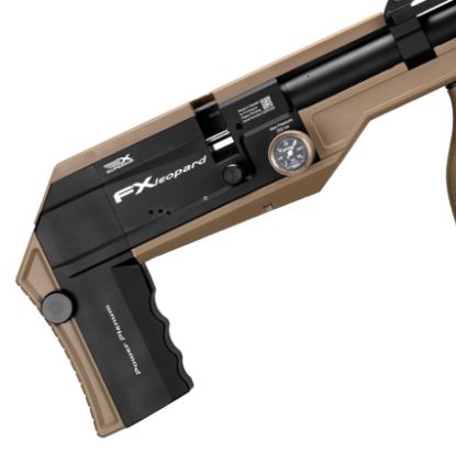 Picture of FX Leopard Composite FDE