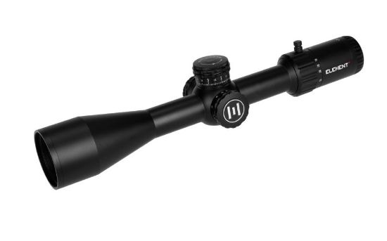 Picture of Element Optics Helix GEN 2 6-24X50 FFP APR-1C MOA
