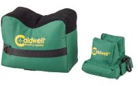 Caldwell DeadShot Shooting Bags (Front & Rear Combo) (empty)