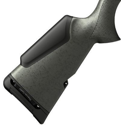 Picture of Benelli Lupo Granite Moss