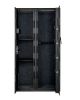 Picture of Spika SDD Double Door Safe 9 Capacity