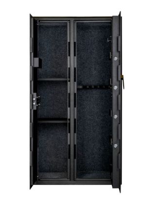 Picture of Spika SDD Double Door Safe 9 Capacity