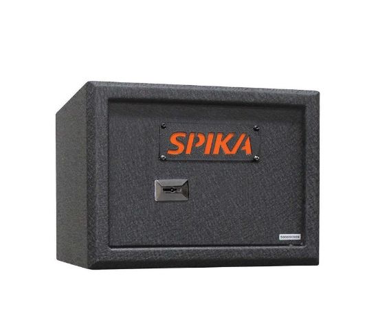 Picture of Spika S2A Ammo Additional Safe